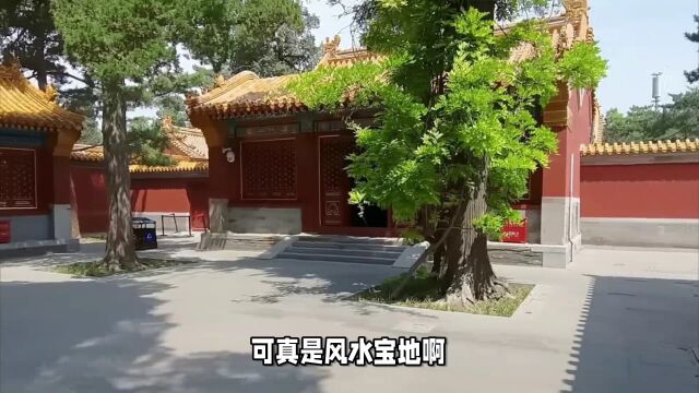 珍珠湖:京西小漓江,山水美景惊艳人心!