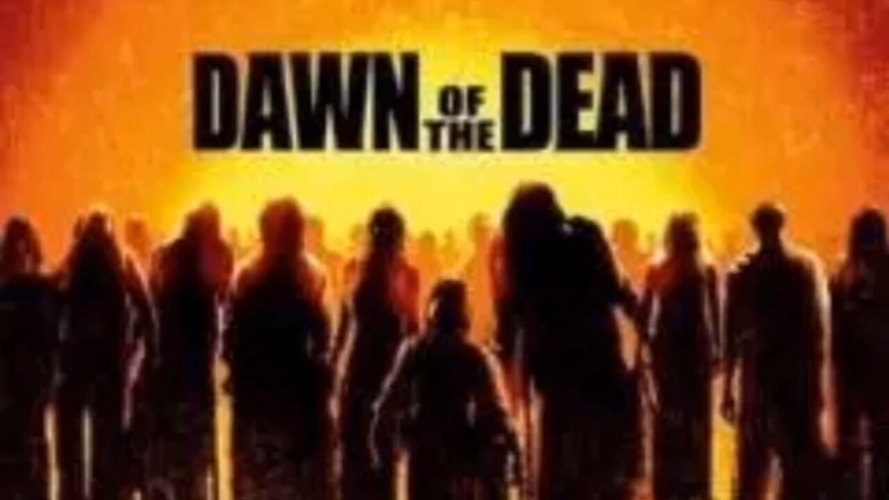 《活死人黎明》电影解说推荐 喜欢本片的小伙伴们可以自行搜索影🎦片哦！_高清1080P在线观看平台_腾讯视频