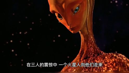 火星任务 (2000) - 科幻冒险惊悚片