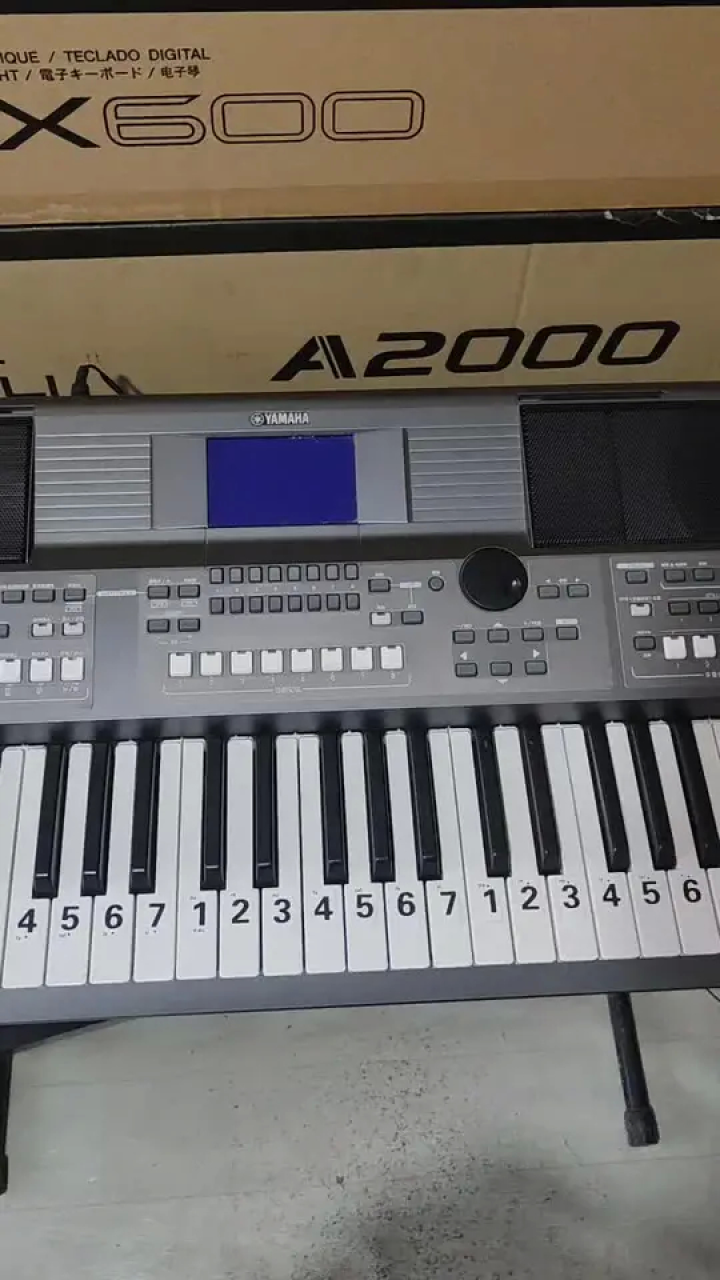 二手雅马哈670,成色9.5成新以上是老铁朋友置换来的.