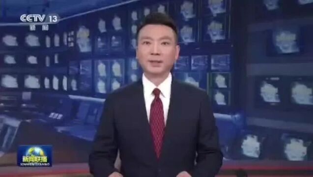 习近平同中华全国总工会新一届领导班子成员集体谈话