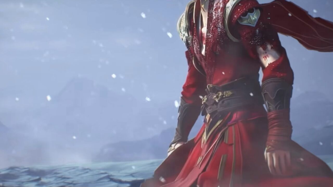 独断万古荒天帝_高清1080P在线观看平台_腾讯视频