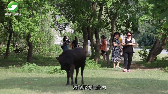 2023年5月8日锦屏新闻乡村治理第一期