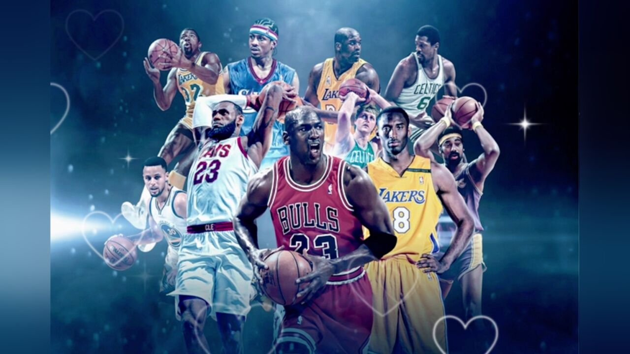 NBA官方直播(2023赛程)在线联赛高清观看篮球_高清1080P在线观看平台_腾讯视频