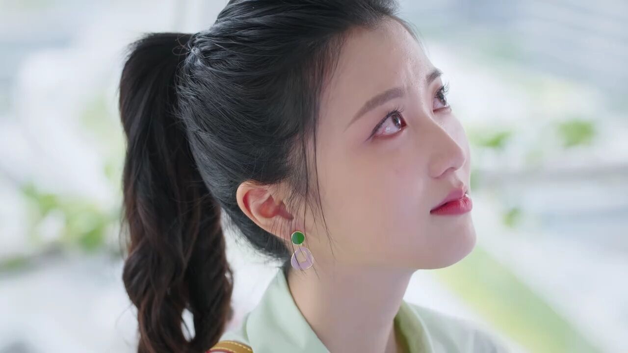 羡慕的爱情_腾讯视频}