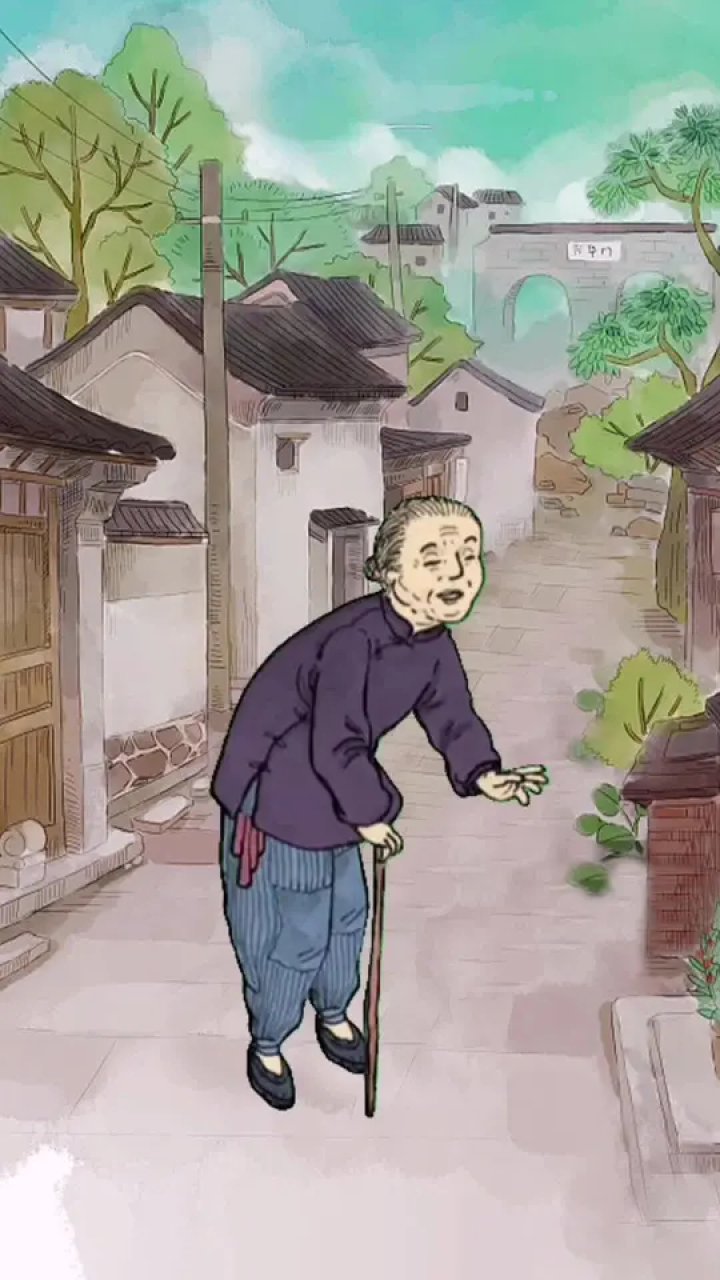 解读"母、娘、妈"的内含