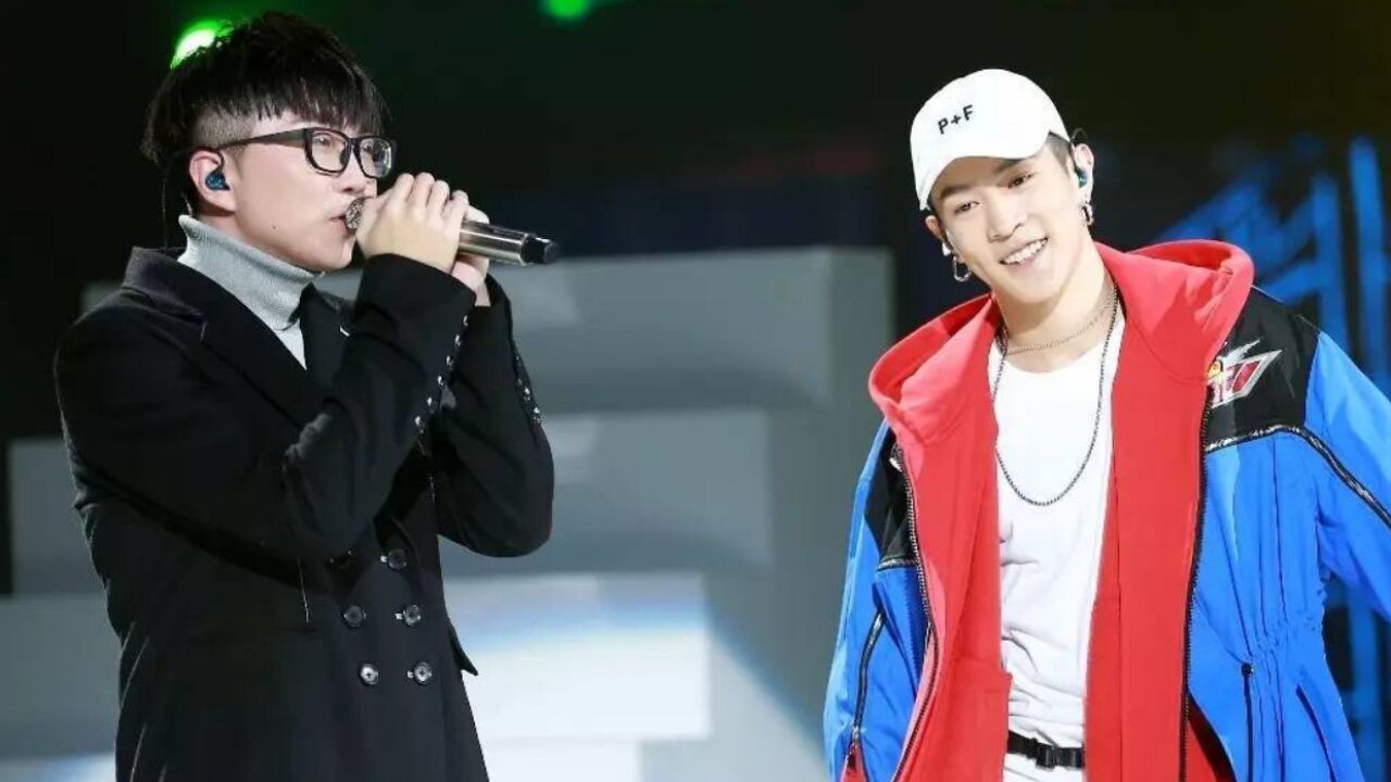 马伯骞输给毛不易,却开心得仿佛拿了冠军,这就是富二代的格局!