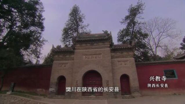 中国优秀人文历史纪录片|《玄奘之路》第12集:圆满(完)