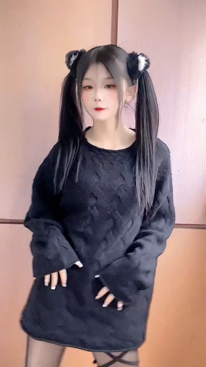 拍蚊子舞#萱福晋