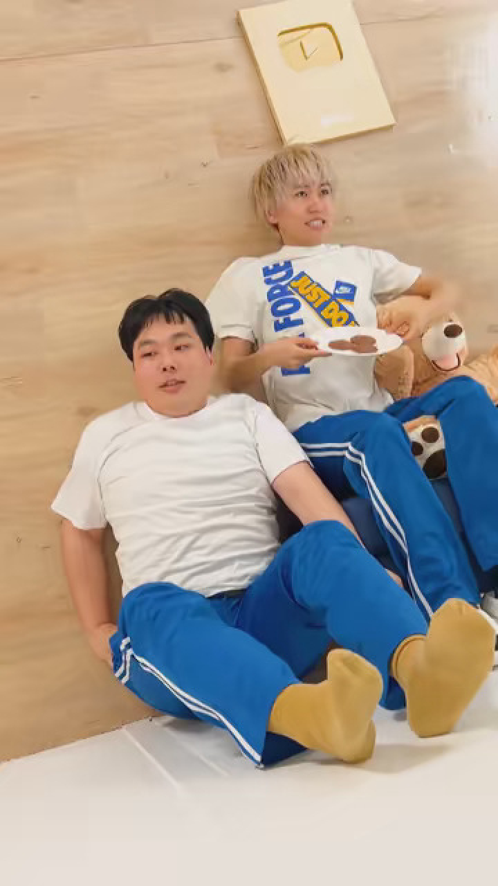 sweetyboy搞笑视频