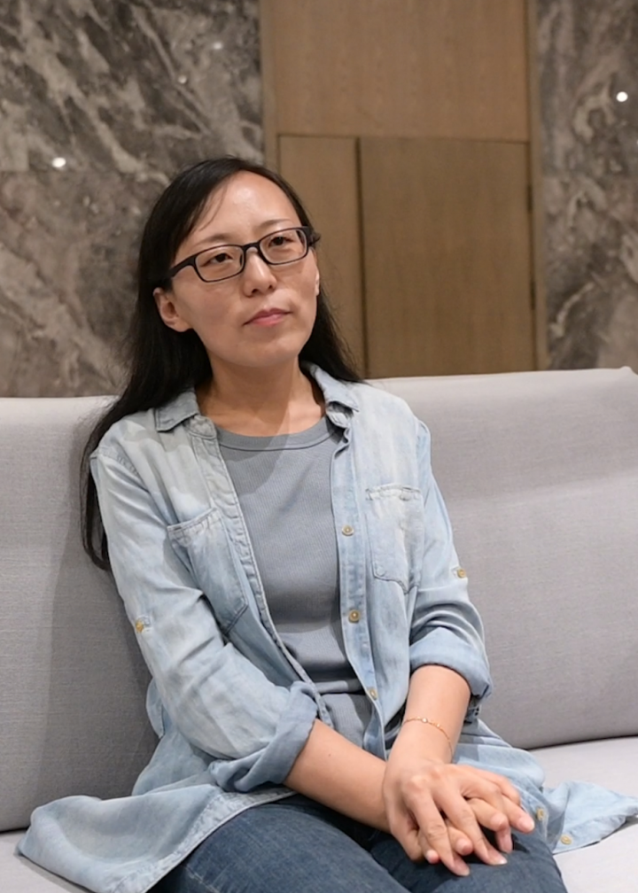 作家孙频:写作是和潜在的读者对话,奖项则是对作家创作的尊重