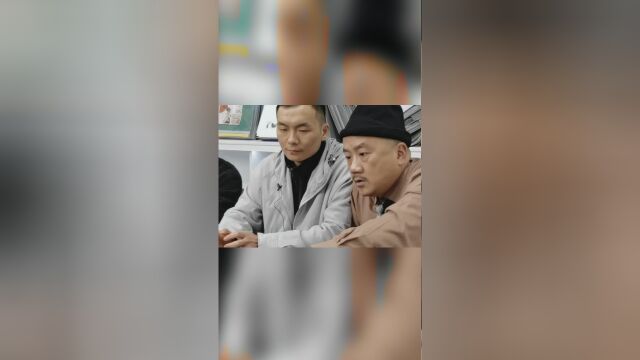 客户喜欢吹牛…我们比比谁会吹牛!