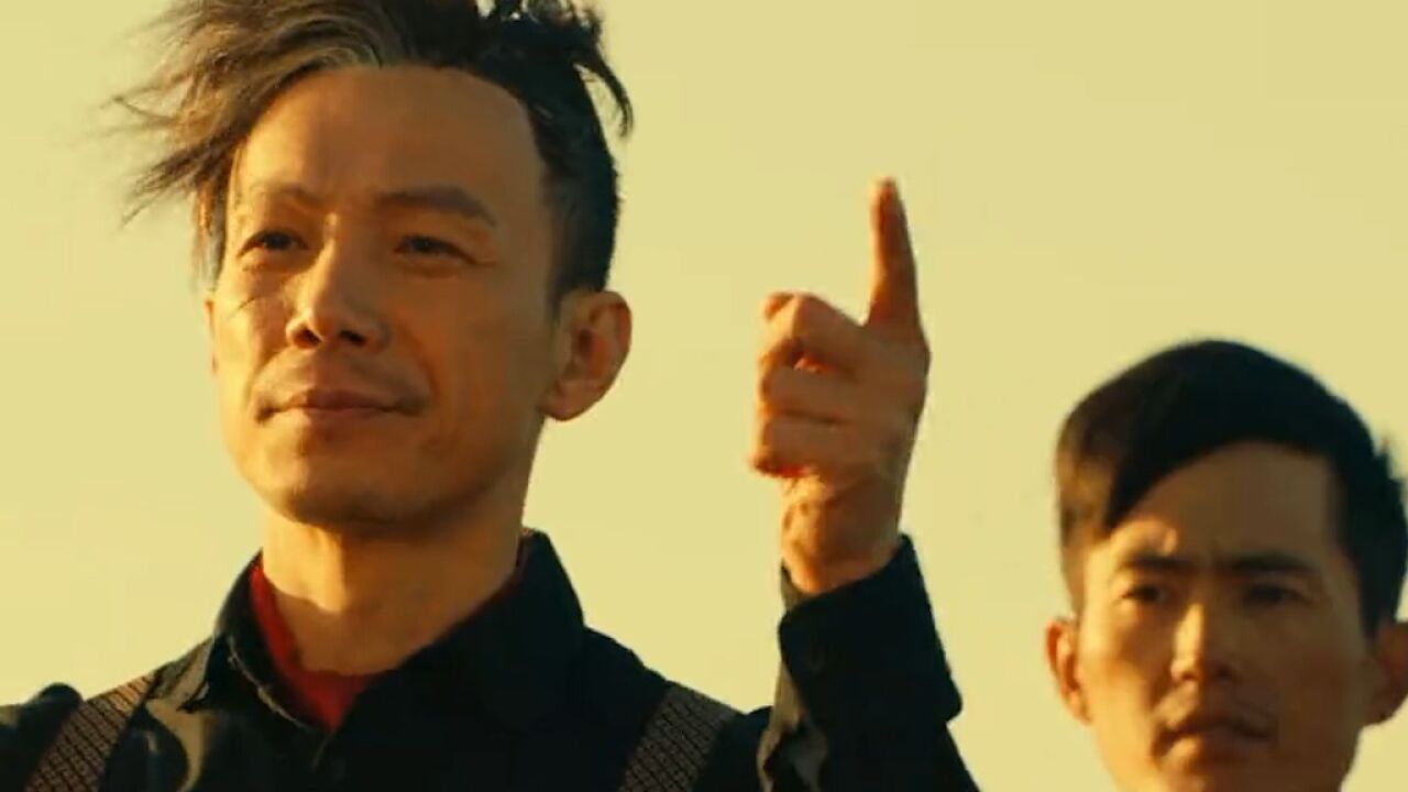 人鱼:何欢陈昊明领衔,一睹双性人鱼的奇幻探险_高清1080P在线观看平台_腾讯视频