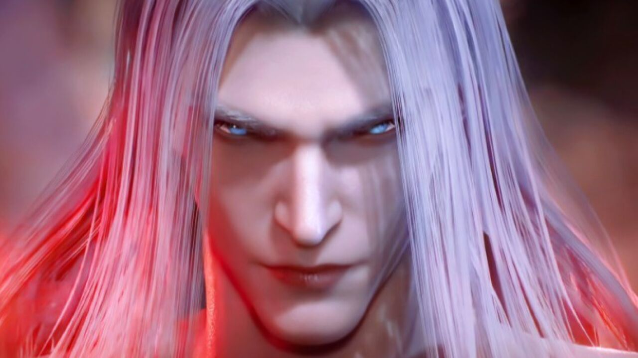 玄冥纪《武庚纪》