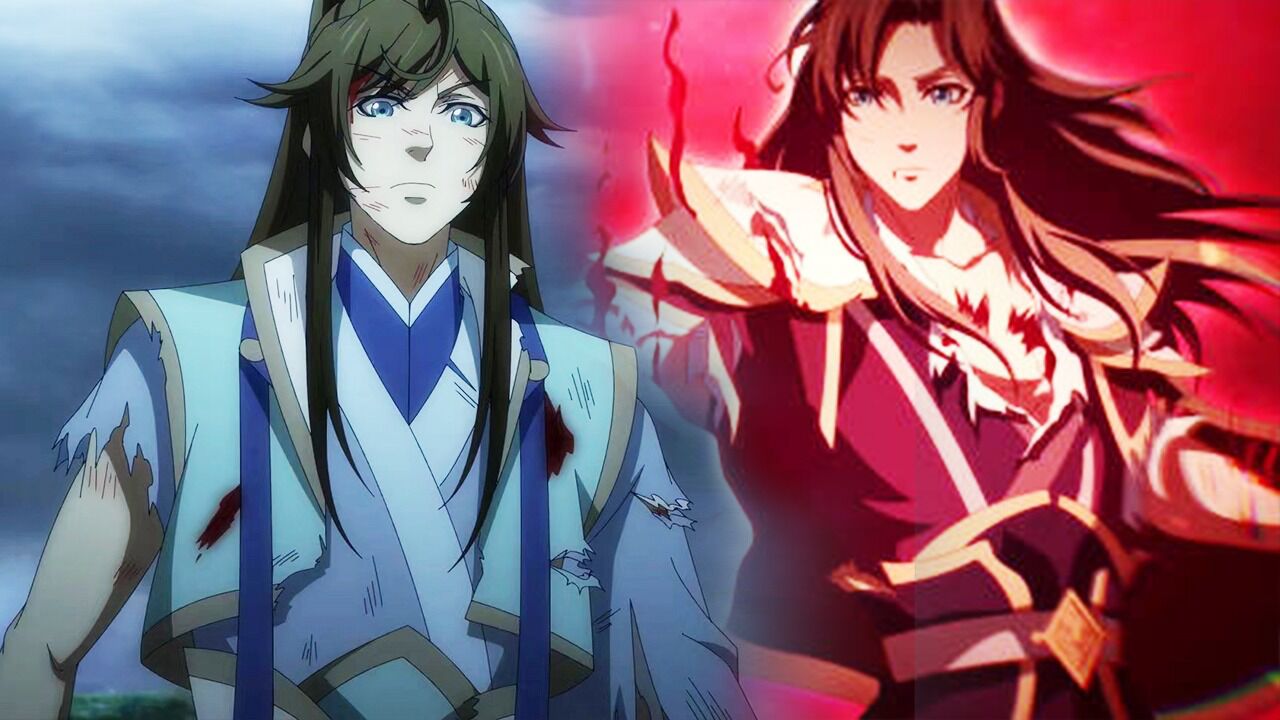 一念永恒:白小纯的真实身份并非鬼,仙,极有可能是灵?