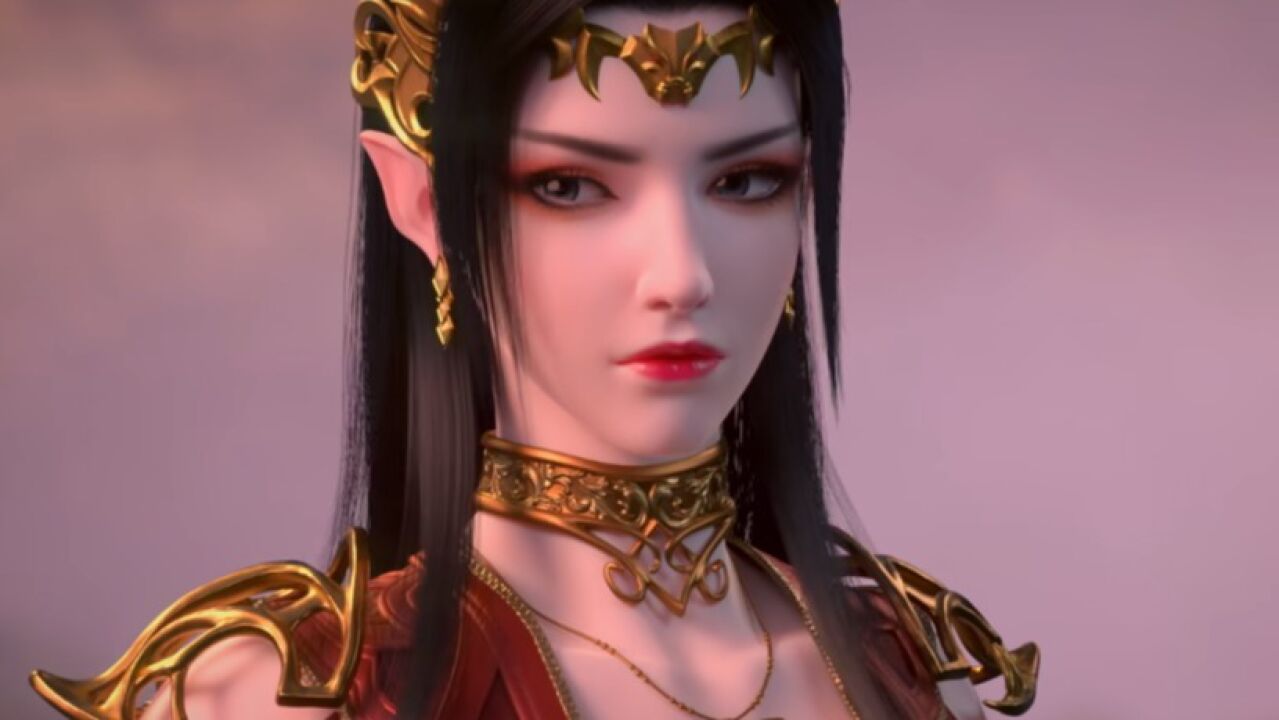 美杜莎女王获得新名字,复魂丹最后却是变成了安胎药