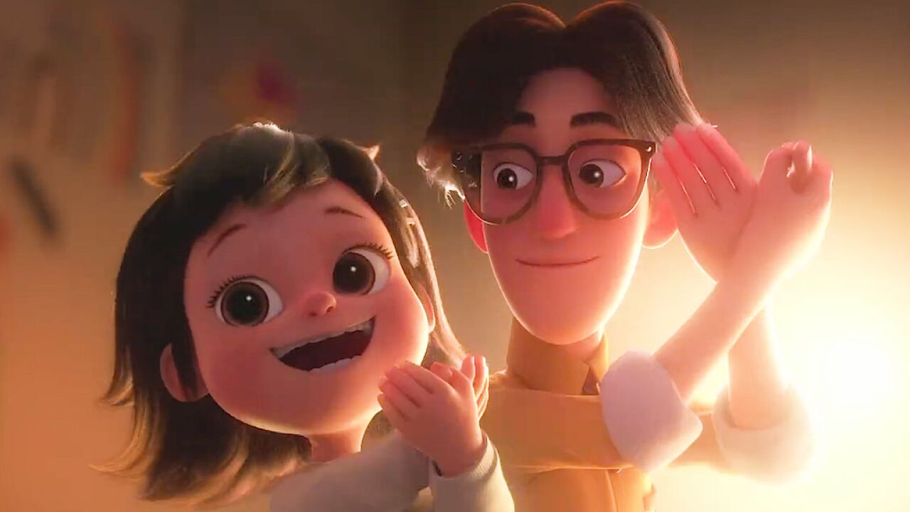 《熊出没之狂野大陆》熊出没史上最佳!