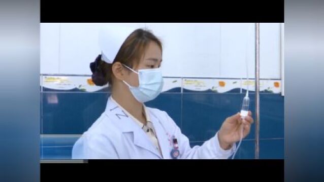 【卫健风采】让患者满意 助患者健康——记下辛店镇中心卫生院住院部护士长祝丽