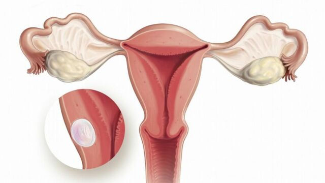 子宫肌瘤多大需要手术?医生:符合这3种情况,最好手术切除