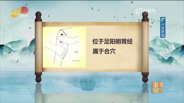 阴阳交泰针法取穴方便、针感柔和,更容易被患者接受|健康山东