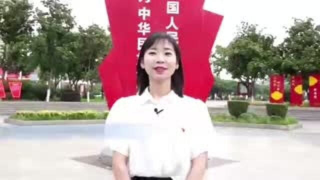 团课|河南内乡:“党员讲团课”创出新模式