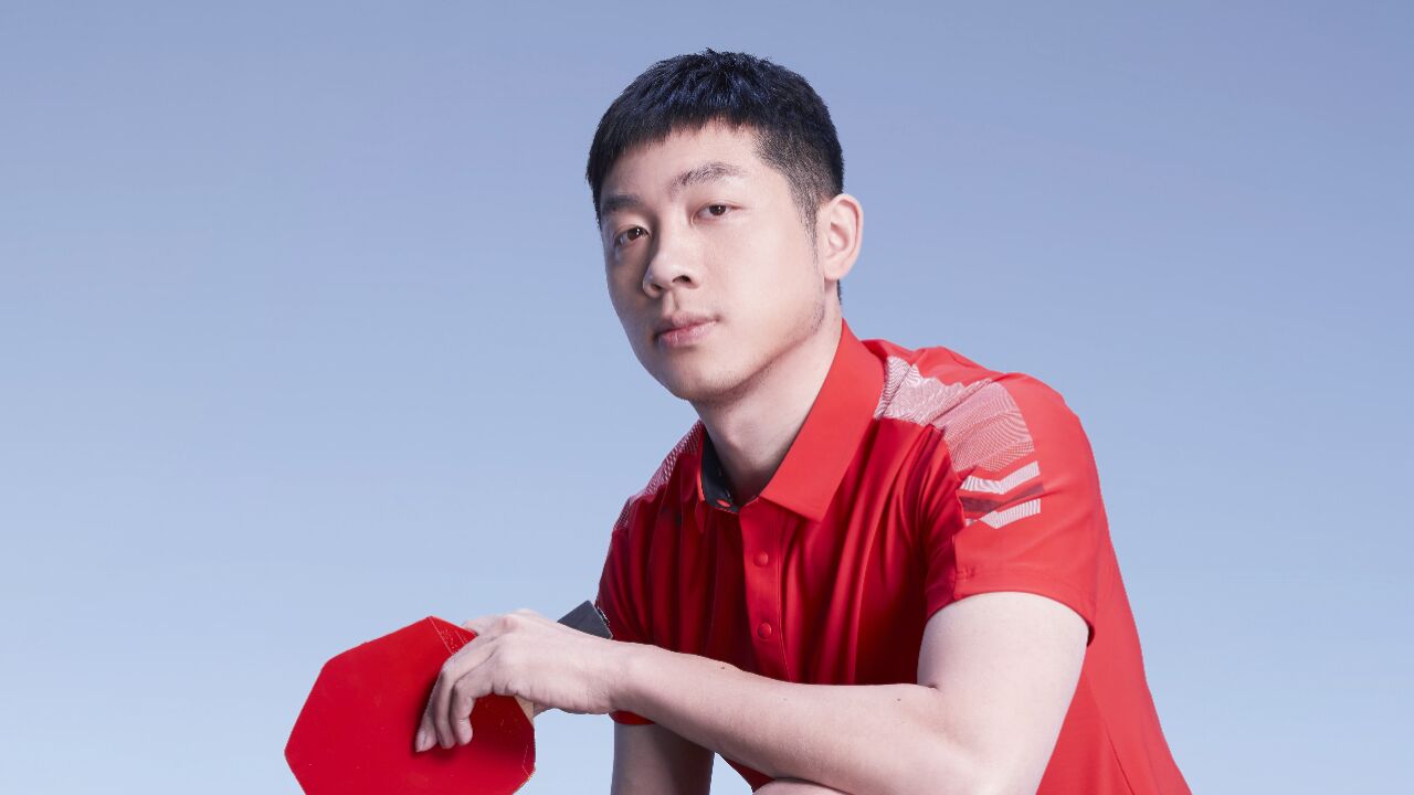 许昕:能拿到20个以上世界冠军的人,都是值得大家铭记的