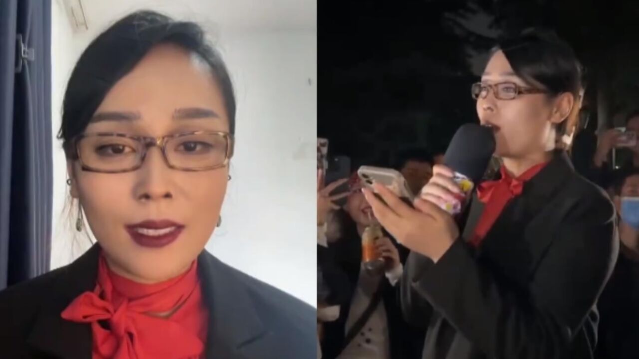 这英模仿那英走红!自曝小时候饱受孤独和寂寞,被父母扫兴了20年