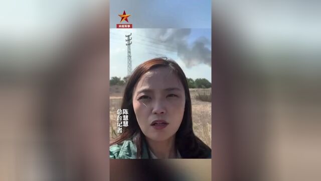 父母看電視才知道,女兒在做戰地記者;同學說,