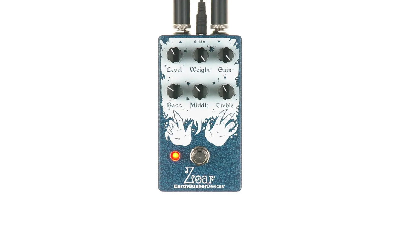 EarthQuaker Devices - Zoar - midifan：我们关注电脑音乐