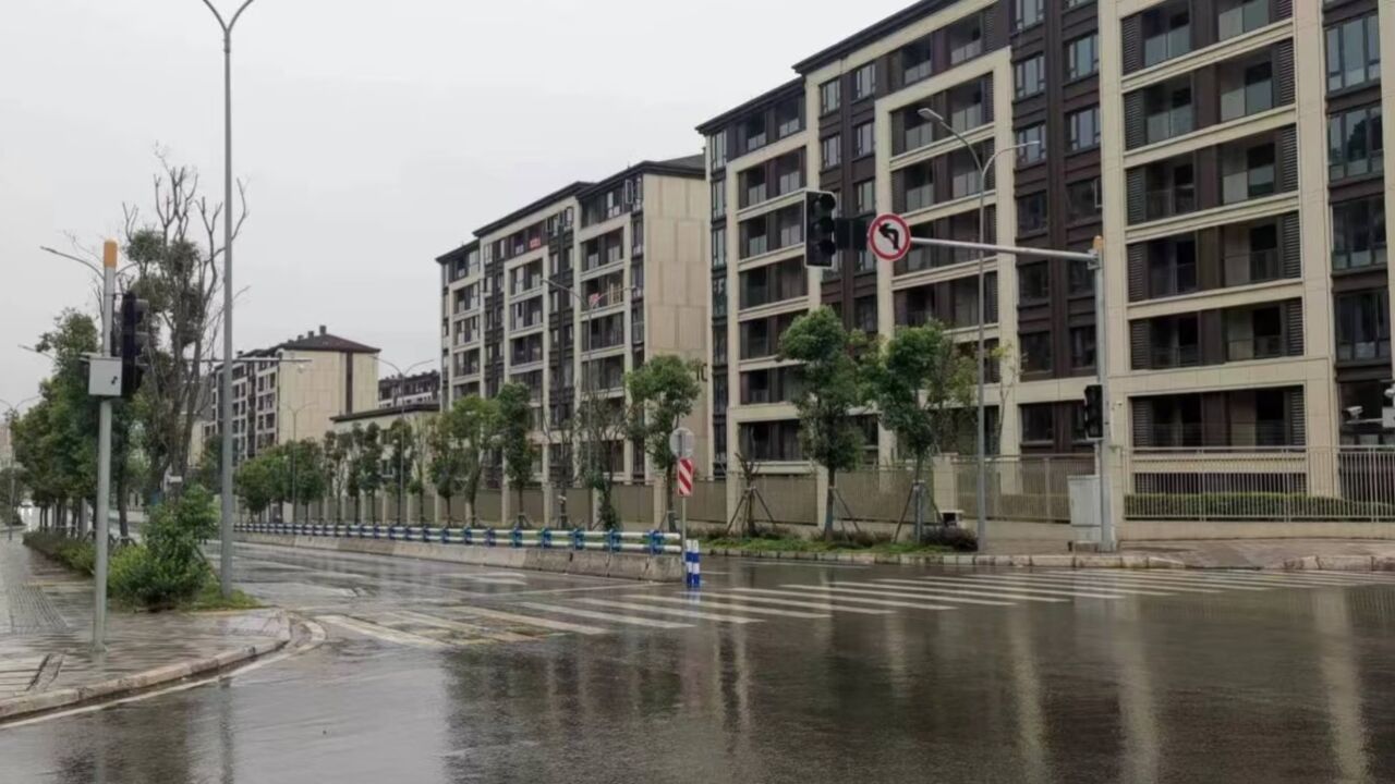 实勘大渡口区金地格林春岸(2023版)
