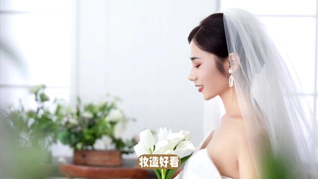 朋友圈晒婚纱照,同事劝我:少秀