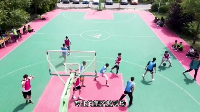 沈阳新华学校宣传片