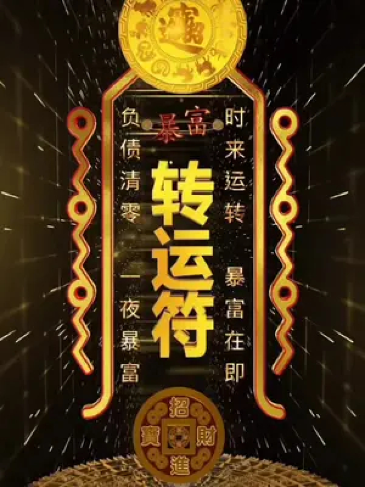 接福接财接好运 #事事顺心如意