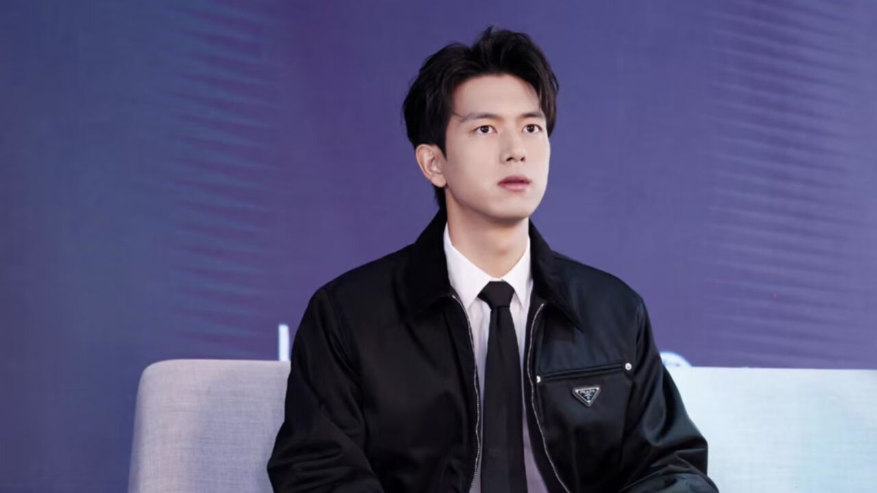 李现绯闻女友被疑怀孕 粉丝要求工作室发声