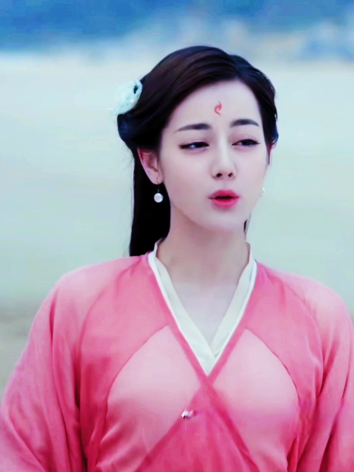 青丘帝姬白凤九