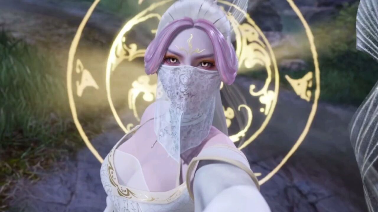 万界仙踪:九天玄尊入侵叶星云识海,可惜我是男主!