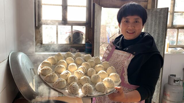 今日立冬我们这边风俗,立冬吃饺子不冻耳朵,你们那有这个说法吗