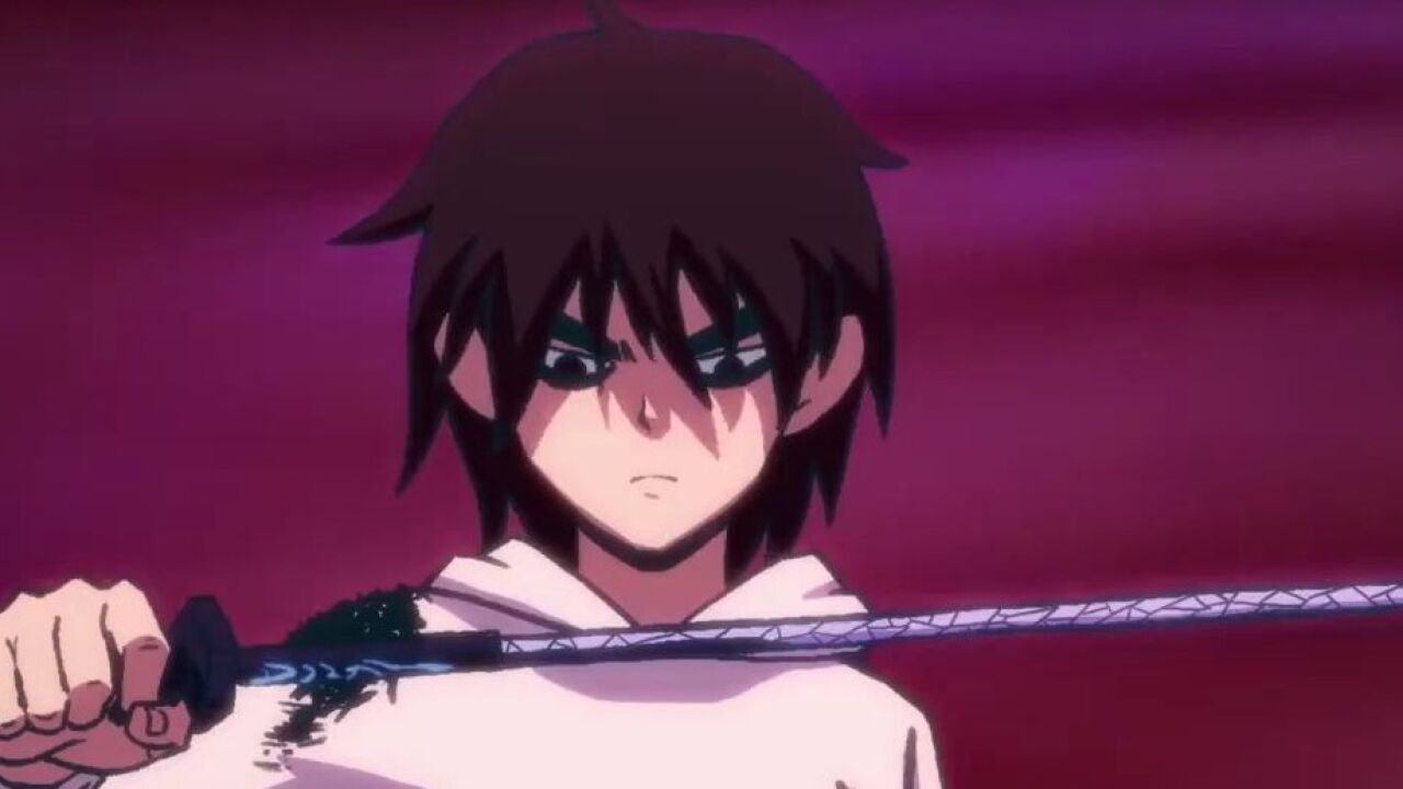 刺客伍六七:深度解析暗影刺客曼珠沙华,这个女人究竟隐藏了多少