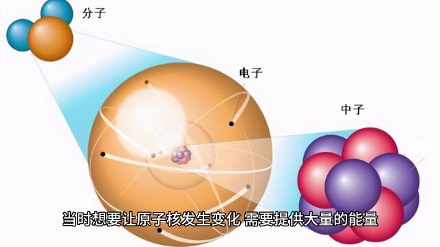 黄金居然能用其它元素制造出来!方法居然这么简单