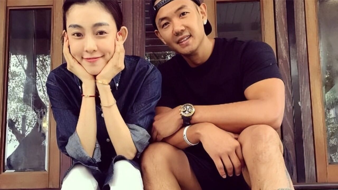 陈建州被曝性骚扰丑闻,老婆范玮琪出面力挺后失联,让人细思极恐
