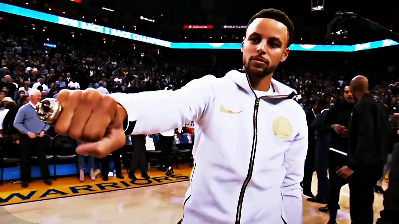 我就喜欢用实力打破质疑 #镜头剪辑社 #库里