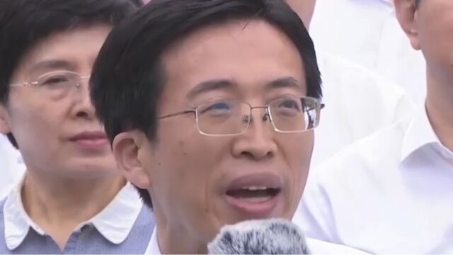 乡村振兴需要什么样的村支部书记?