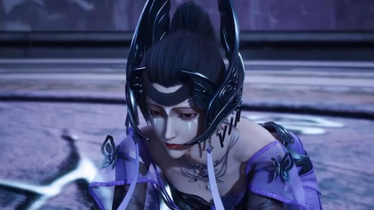 灵剑尊:夜千寒两生两世为楚行云付出生命,最后却只换来渣男一句对不起