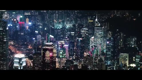超燃！香港警队微电影堪比大片，海陆空反恐惊心动魄！