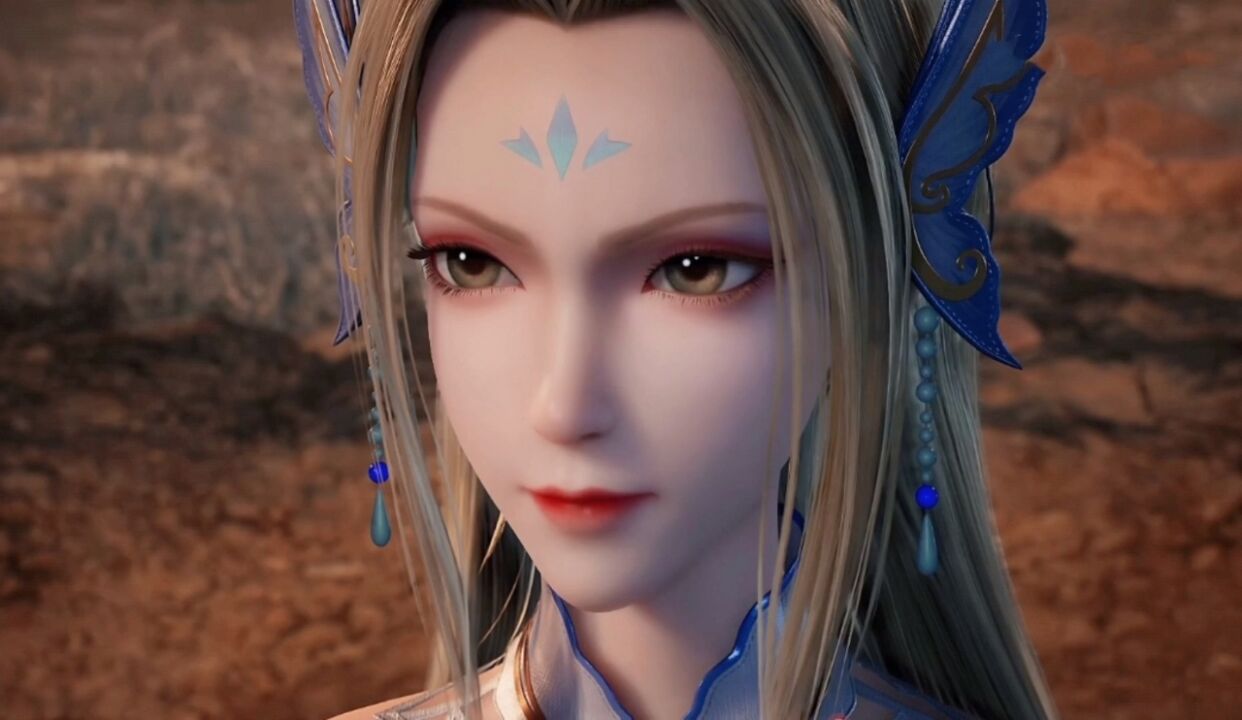 独步逍遥:装x遭天罚的叶宇却收到雪言的完美爱情