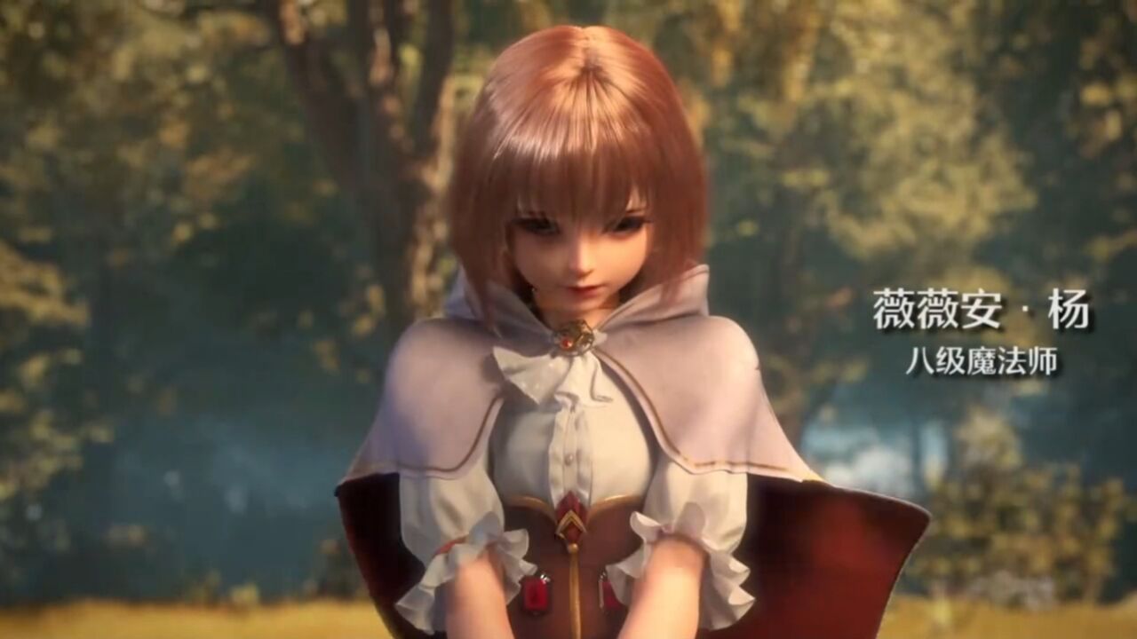 恶魔法则:薇薇安天真?她差点杀死杜维,你知道这背后的阴谋吗?