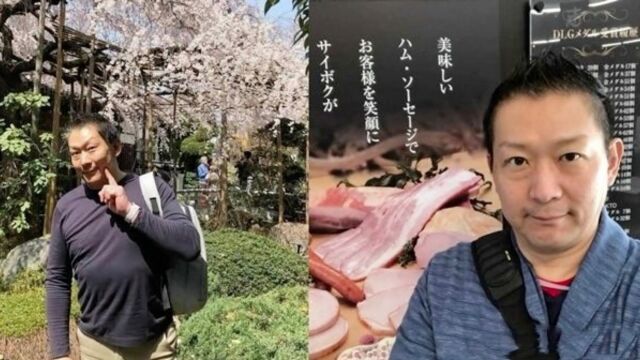 前杰尼斯成员自曝被喜多川性侵50次