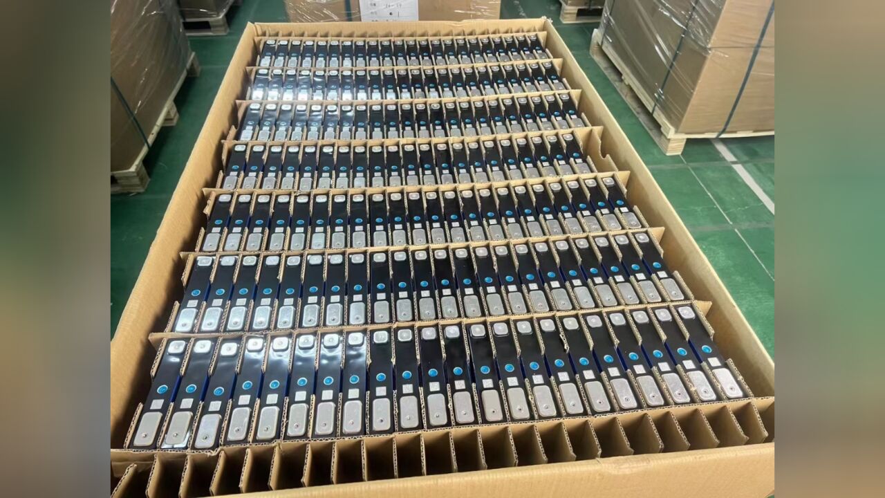 黄埔区锂电池库存处理找博益,南沙区方形铝壳电芯回收,番禺区锂电池