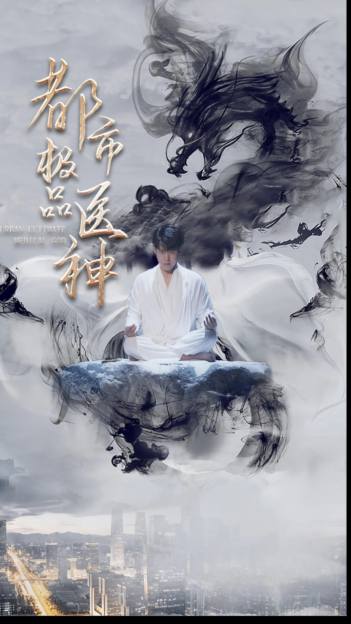 带你观看《都市极品医神》下集