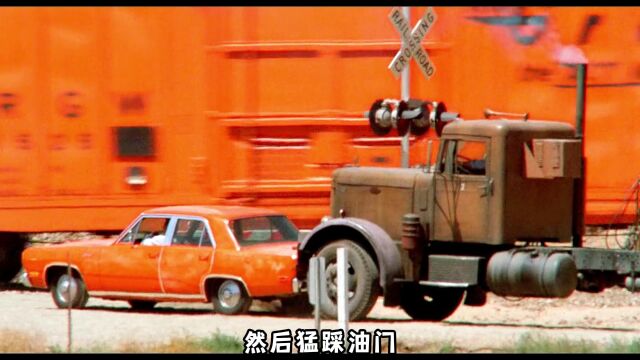 大货车完整版